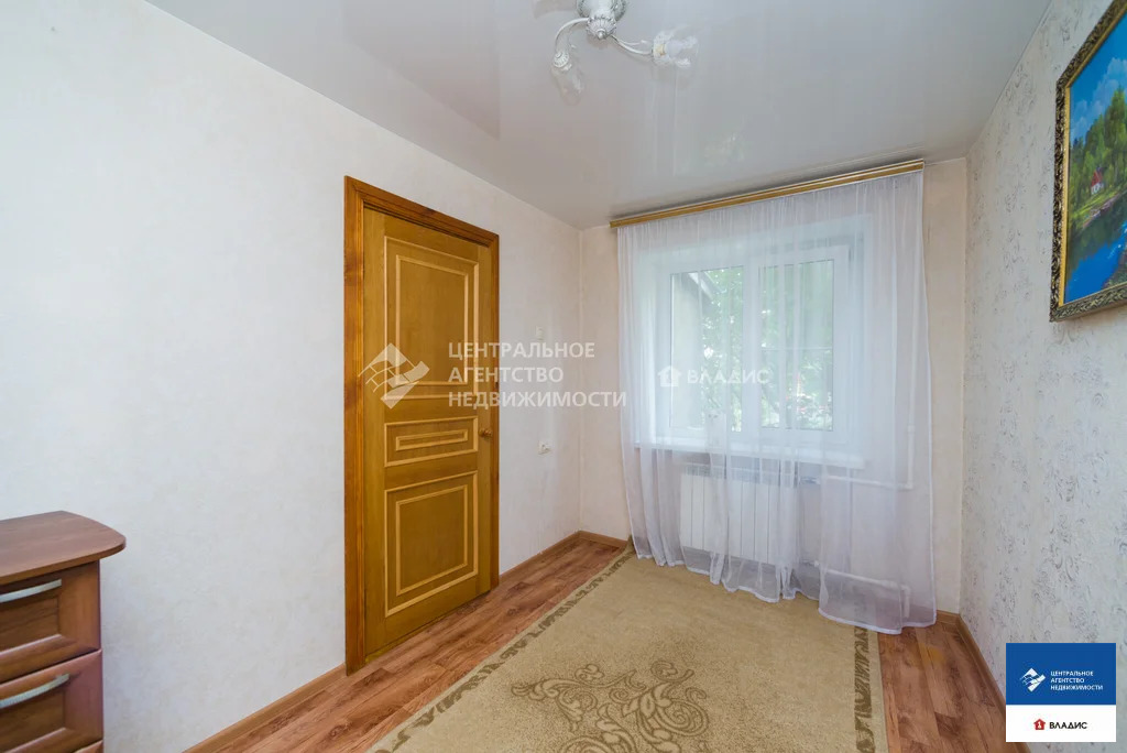 Продажа квартиры, Рязань, ул. Высоковольтная - Фото 6