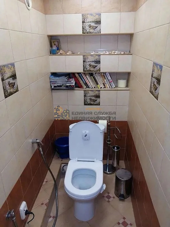 Аренда квартиры, Уфа, Шкаповский пер. - Фото 11