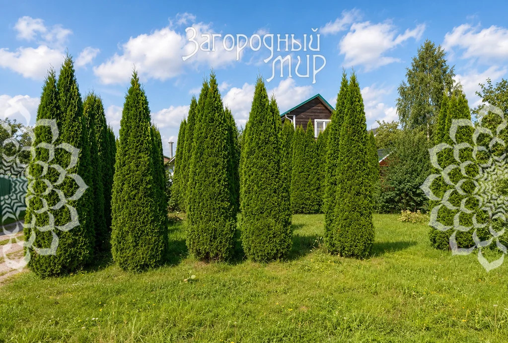 Продам участок, Симферопольское шоссе, 15 км от МКАД - Фото 2