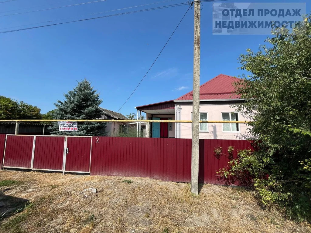 Дом в пригороде - Фото 2