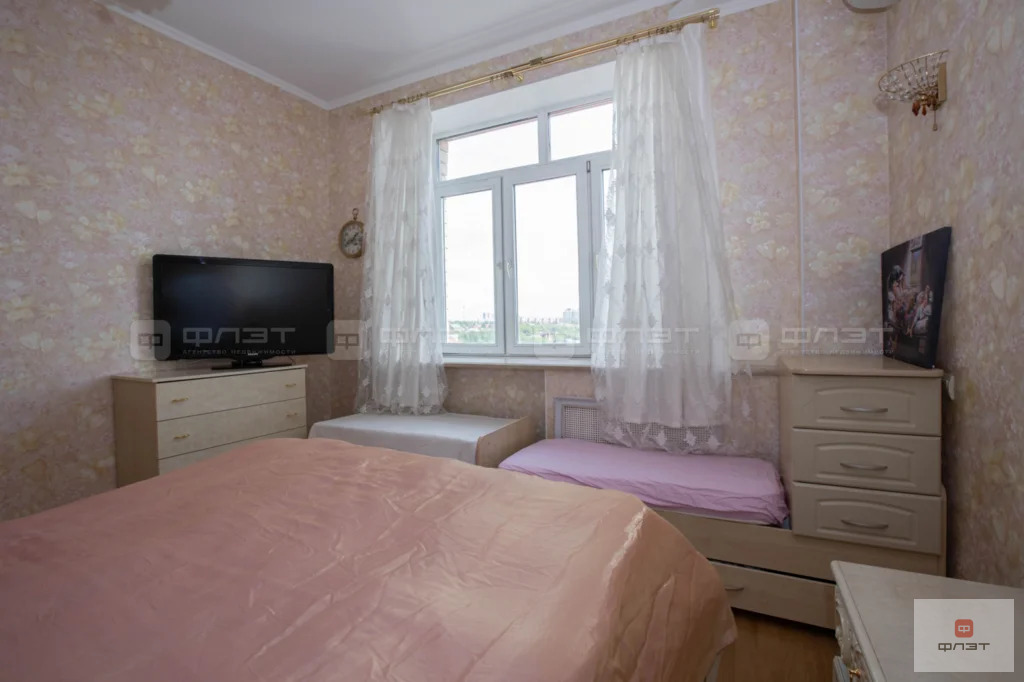 Продажа квартиры, Казань, ул. Качалова - Фото 18