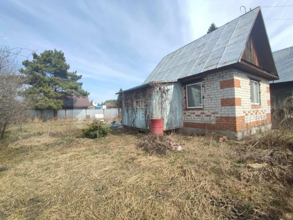 Продажа дома, Рассвет, Исетский район, Тюменский р-н - Фото 33