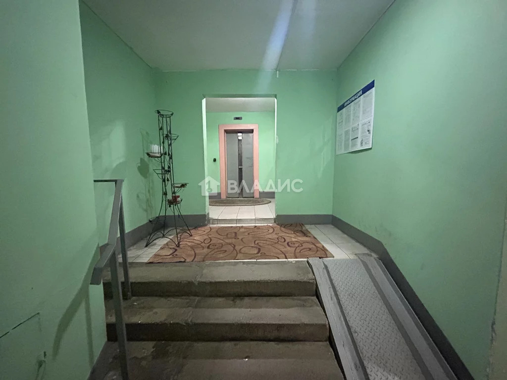 Городской округ Лобня, Лобня, Текстильная улица, д.8, 1-комнатная . - Фото 14