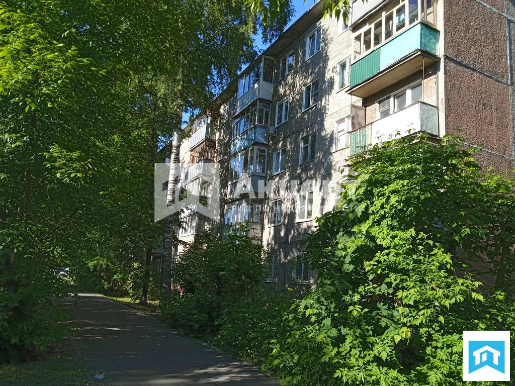 Продажа квартиры, Иваново, Строителей пр-кт. - Фото 1