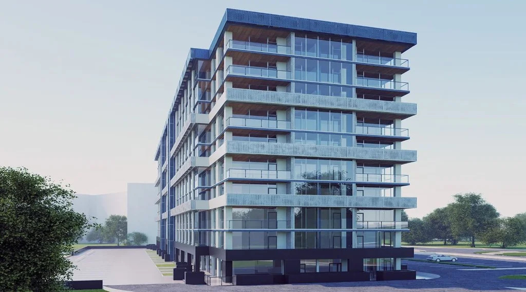 Продажа квартиры в новостройке, Севастополь, ул. Парковая - Фото 2