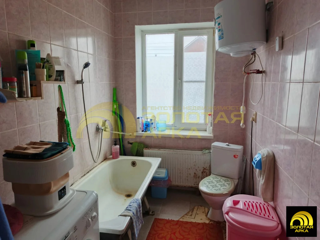 Продажа дома, Холмская, Абинский район, ул. Некрасова - Фото 13