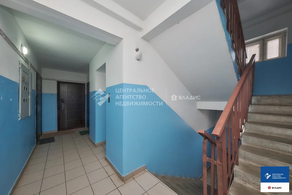 Продажа квартиры, Рязань, ул. Крупской - Фото 15