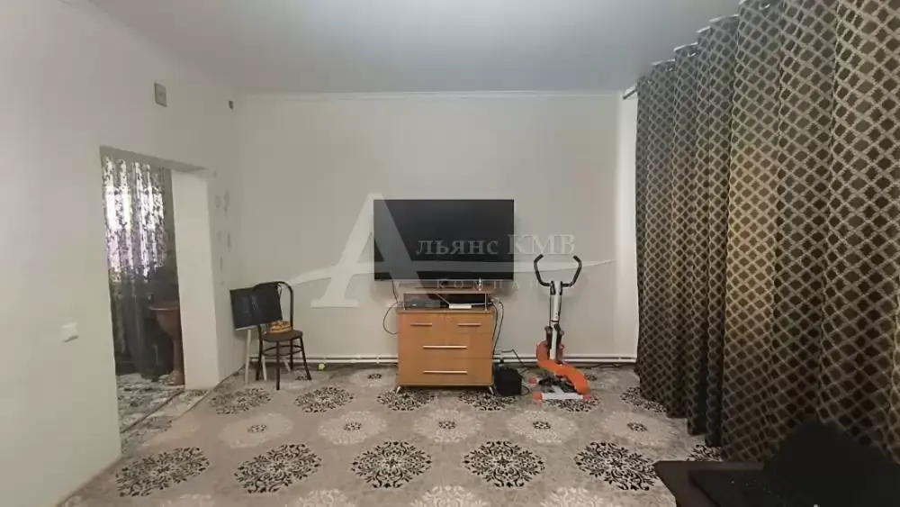 Продажа дома, Зеленокумск, Советский район, ул. Дзержинского - Фото 2