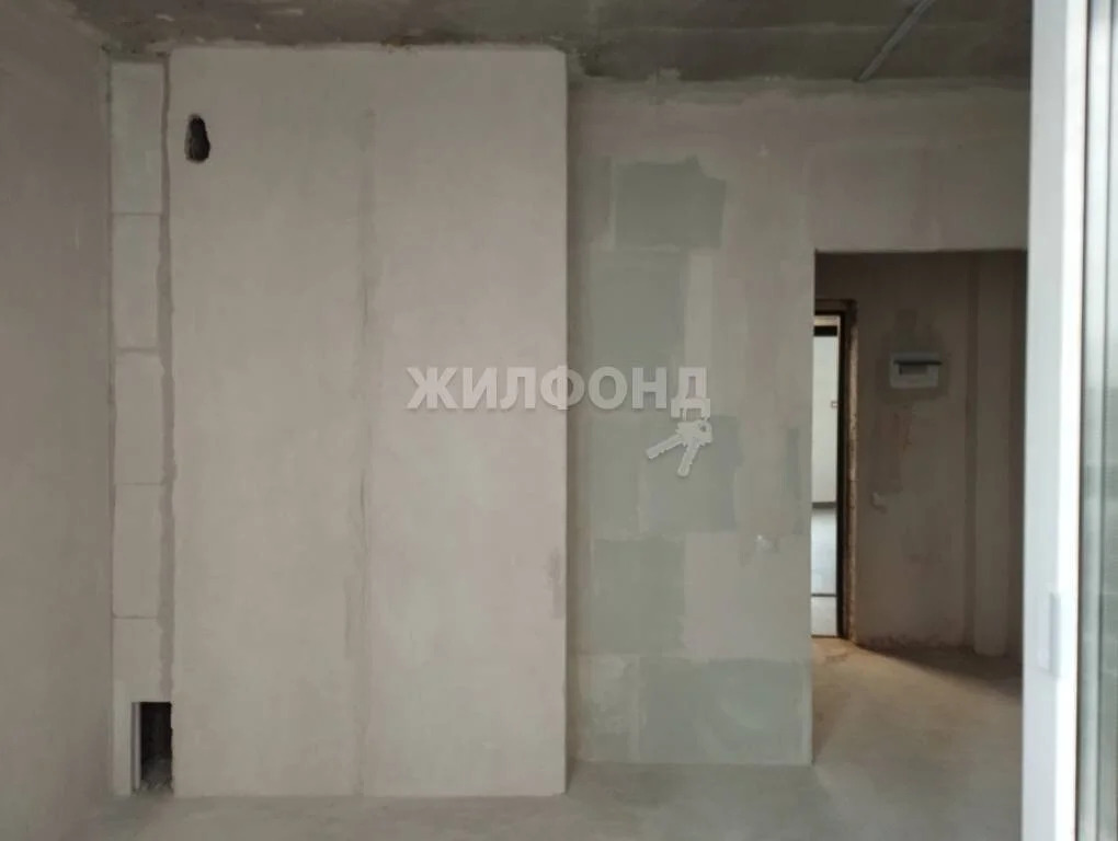 Продажа квартиры, Новосибирск, микрорайон Закаменский - Фото 11