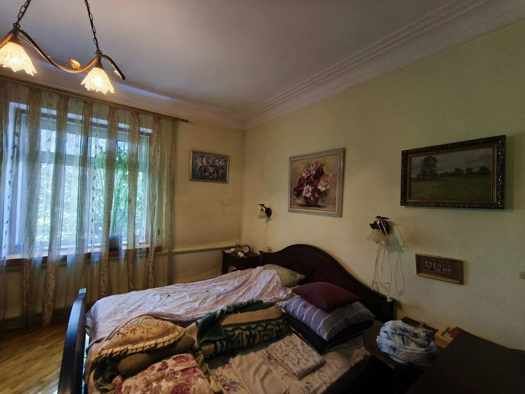 Продажа квартиры, Черноморский, улица Новороссийская - Фото 10