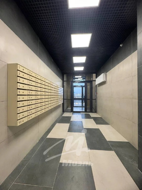 Продажа квартиры, Андреевка, Солнечногорский район, 1 - Фото 8