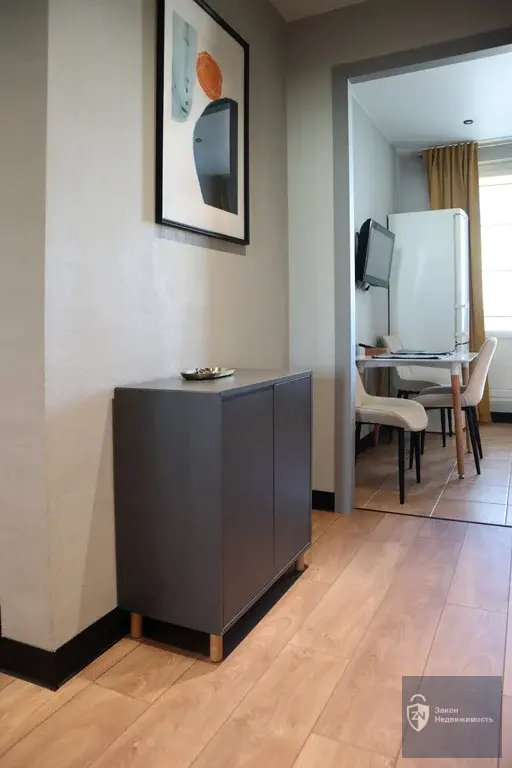 Стильная 2-ком.квартира ул. Святоозерская д.13. Заезжай и живи, - Фото 18