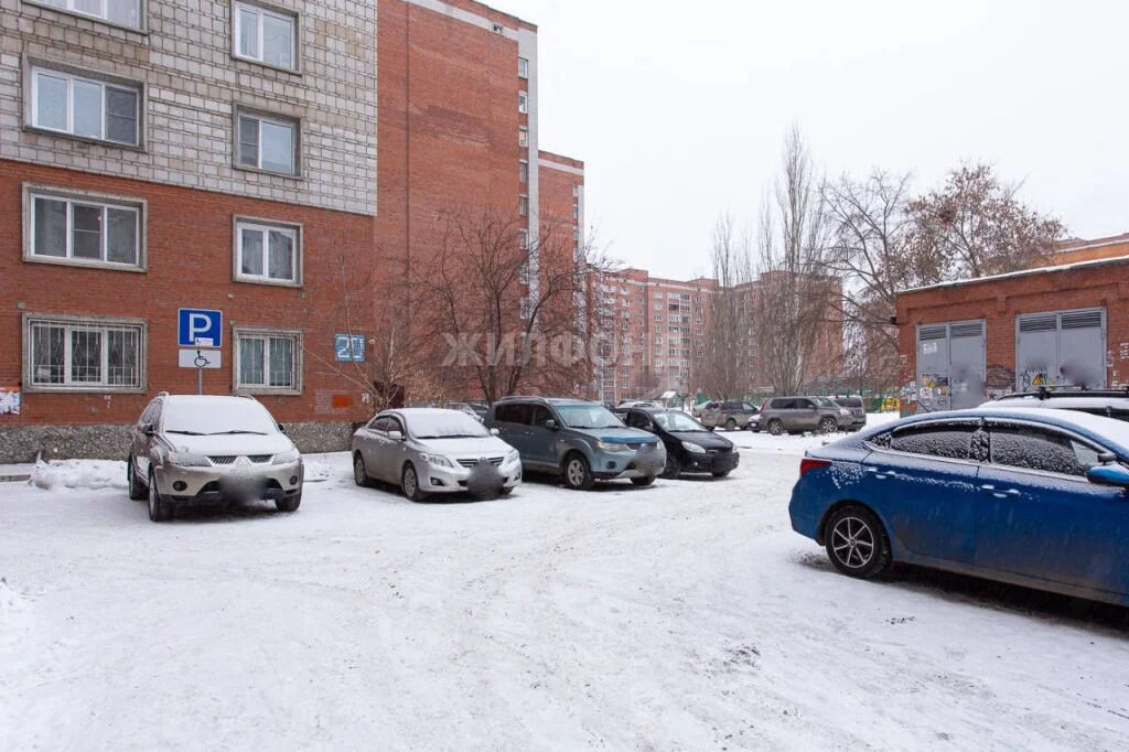 Продажа квартиры, Новосибирск, Звёздная - Фото 33