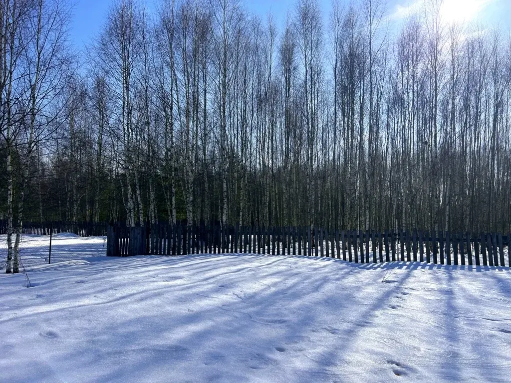 Дом в деревне Устьяново - Фото 15