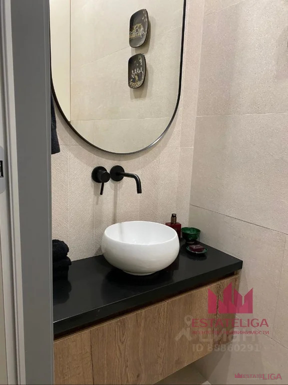 Аренда квартиры, Ленинградский пр-кт. - Фото 11