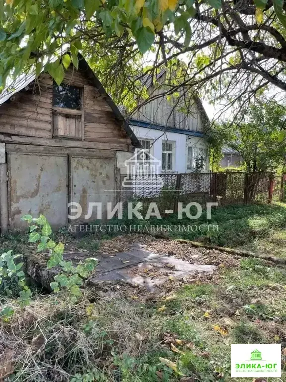 Продажа дома, Шаумян, Туапсинский район, ул. Малхасяна - Фото 2