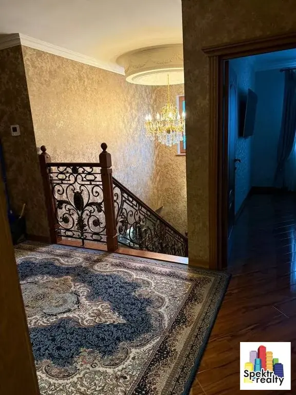 усадьба в деревне Новосьяново - Фото 19