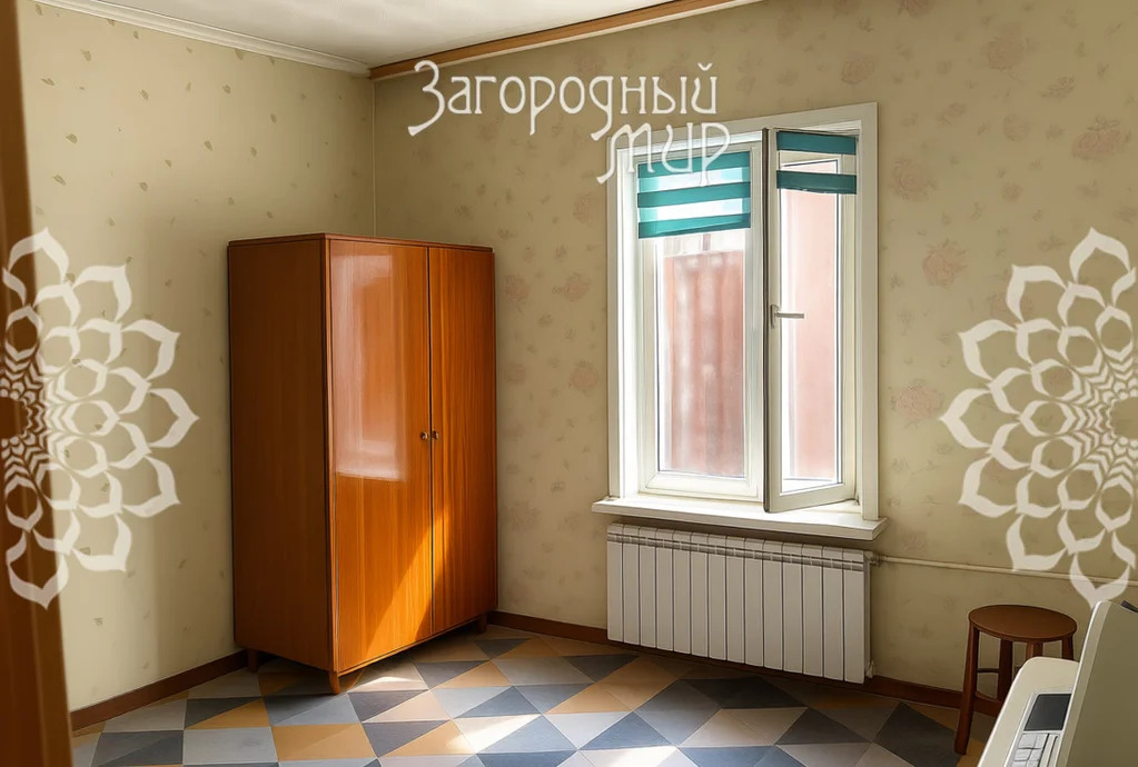 Продам дом, Ярославское шоссе, 20 км от МКАД - Фото 10