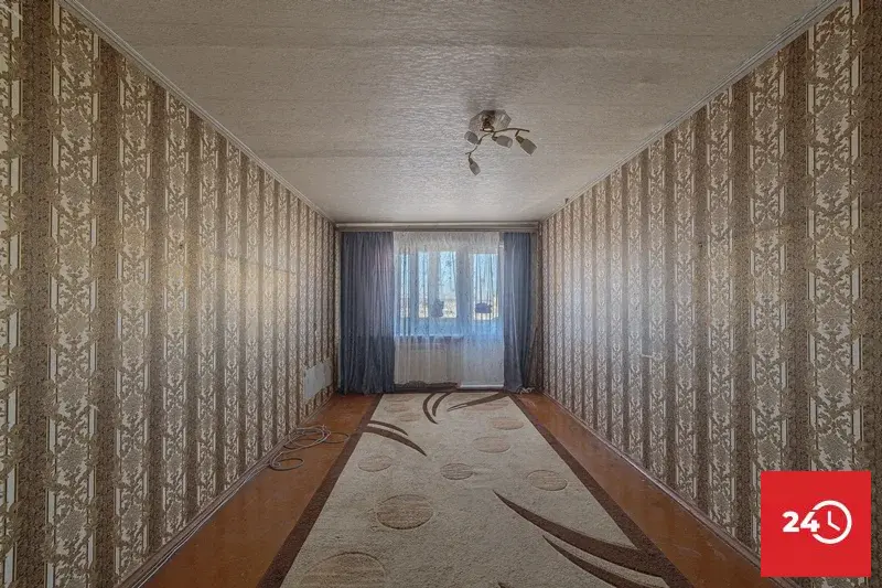 Станьте обладателем 1К квартиры с шикарным видом по пр. Строителей 130 - Фото 3