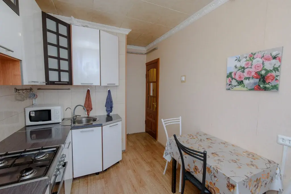 Продается 3-комнатная квартира Московская, д. 79 - Фото 8