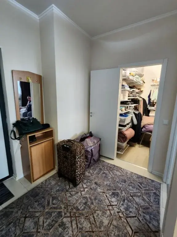 1-ка, Путилково, Просторная, 5к1 - Фото 7