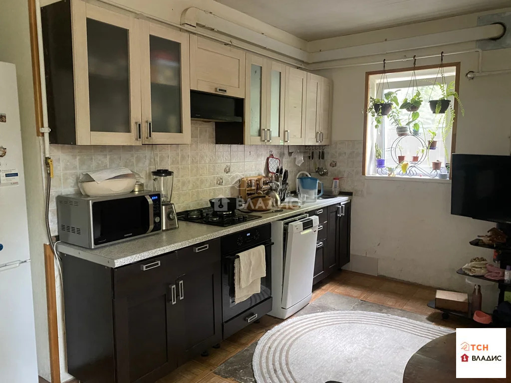 Аренда дома, Пушкино, Воскресенский район, Крыловская улица - Фото 12