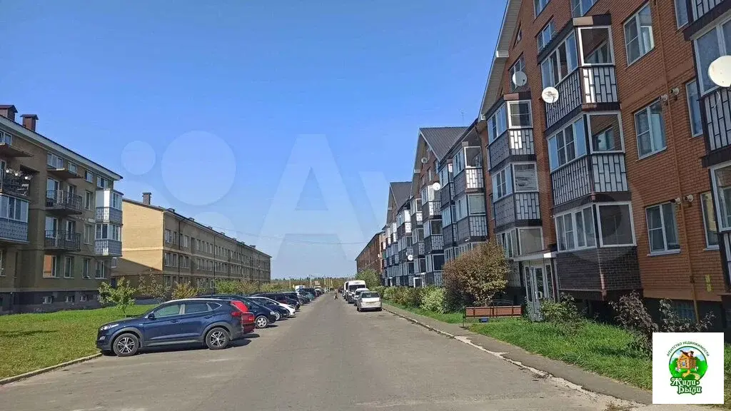 3-к. квартира, 73 м, 3/3 эт. - Фото 13