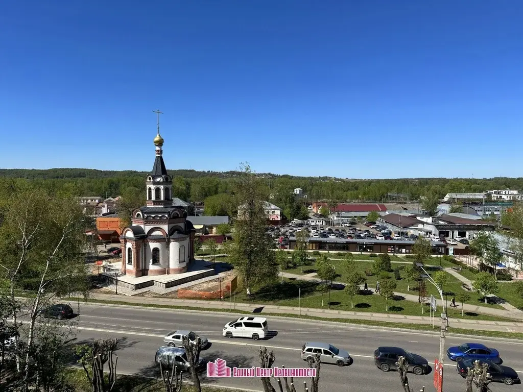 3к. квартира г. Дмитров, ул. Московская д. 5 - Фото 6