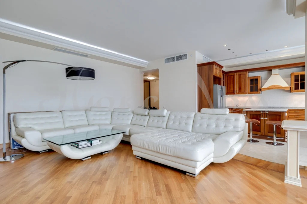 Продажа квартиры, м. Аэропорт, Чапаевский пер. - Фото 17