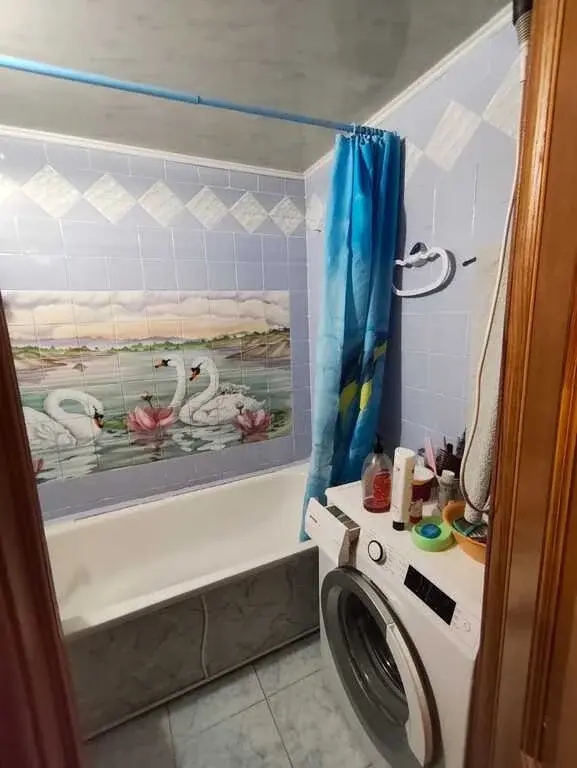 Квартира в мкр Южный - Фото 10