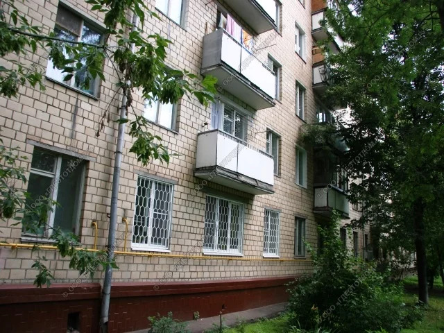Купить Квартиру В Москве Ул Кожуховская