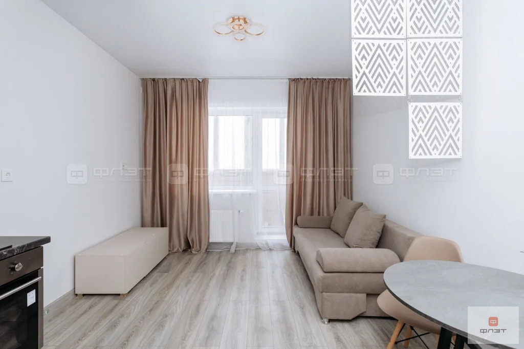 Продажа квартиры, Куюки, Пестречинский район, ул. Молодежная - Фото 4