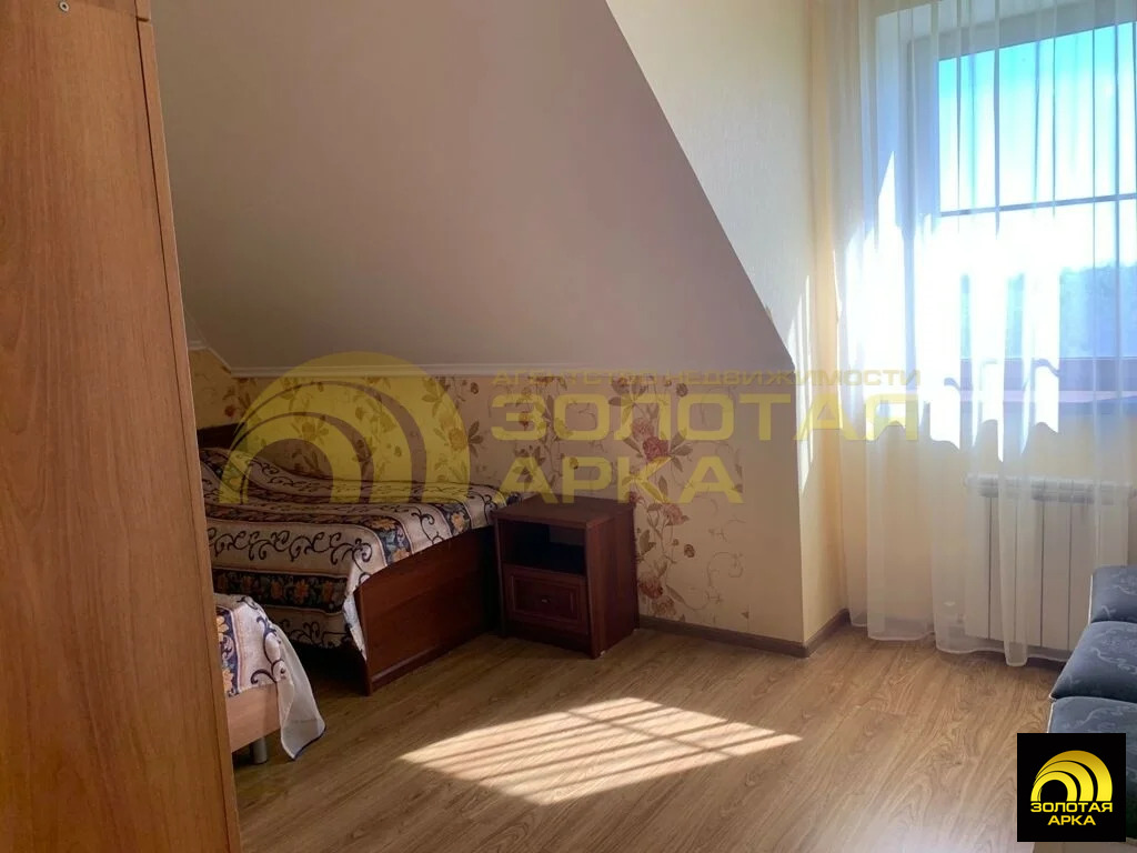 Продажа дома, Старотитаровская, Темрюкский район, Ильича пер. - Фото 18