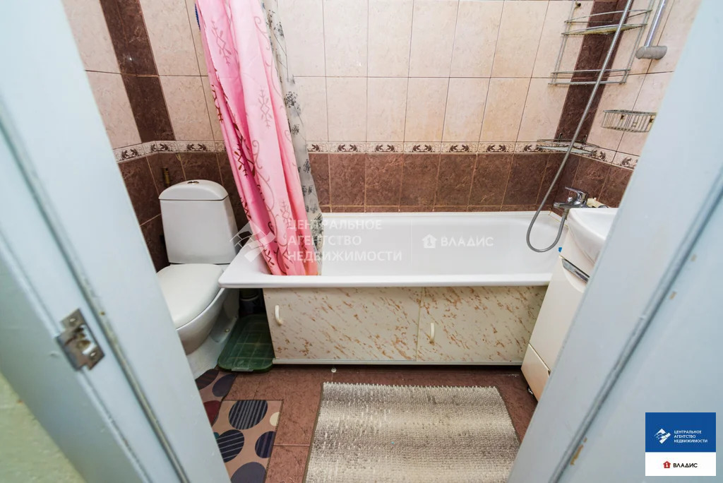 Продажа квартиры, Рязань, ул. Дачная - Фото 9