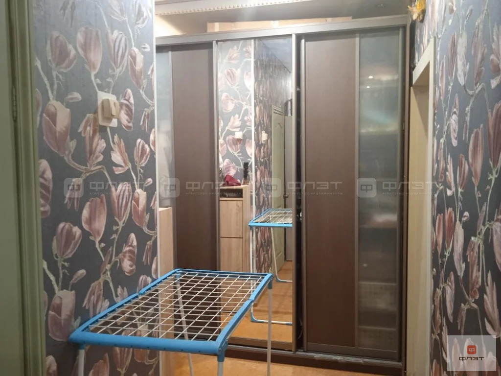 Продажа квартиры, Казань, ул. Мало-Московская - Фото 8
