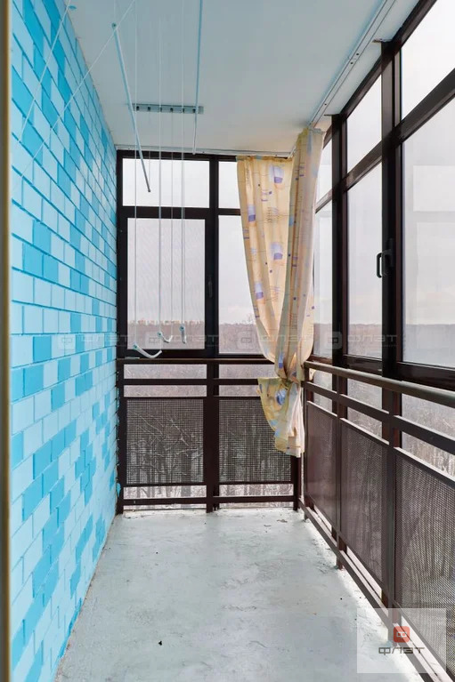 Продажа квартиры, Казань, ул. Абубекира Терегулова - Фото 8