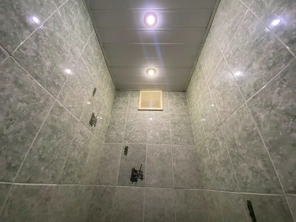 2-я квартира в селе Середниково, дом 240 - Фото 16