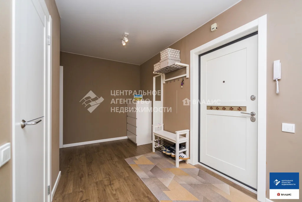 Продажа квартиры, Рязань, Шереметьевская улица - Фото 5