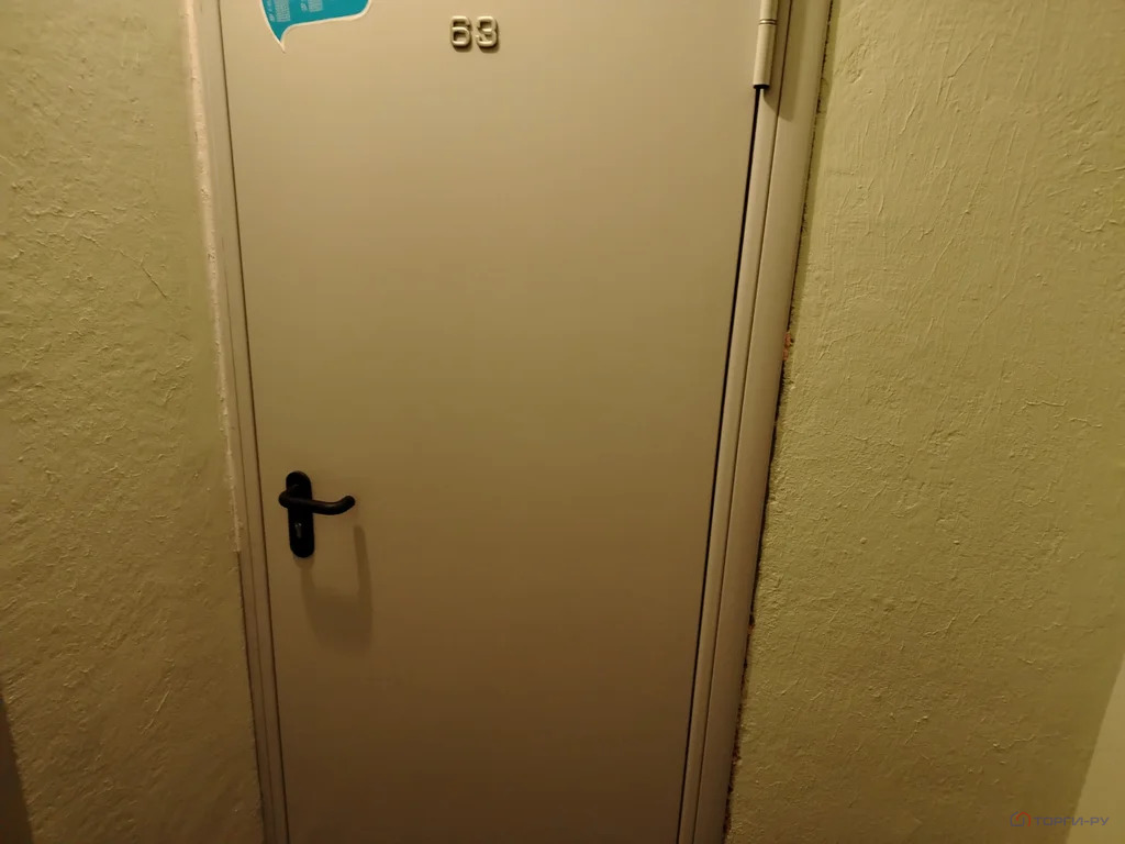 Продажа квартиры, Зеленый пр-кт. - Фото 8