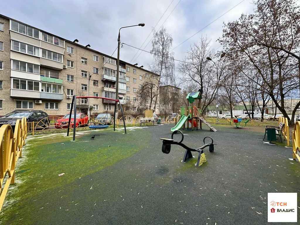 Продажа квартиры, Королев, ул. Мичурина - Фото 24