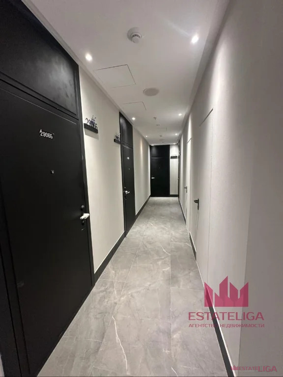 Продажа квартиры, Волгоградский пр-кт. - Фото 8