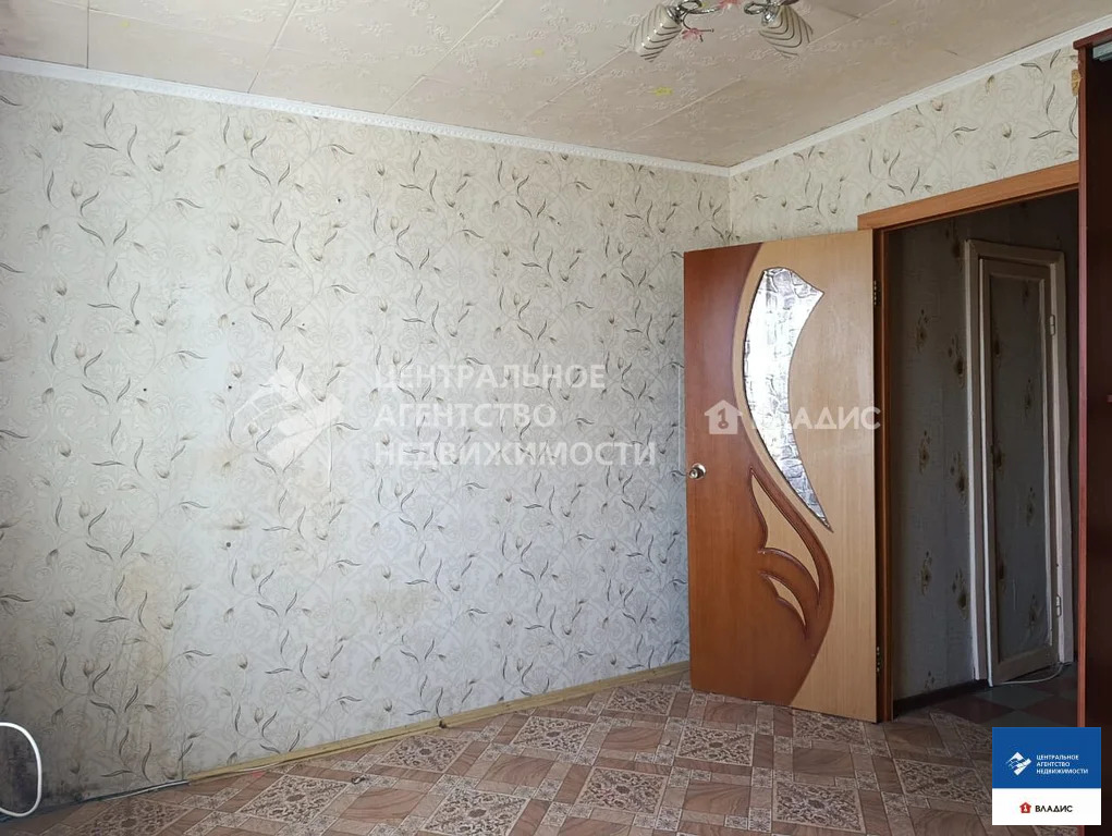 Продажа квартиры, Шилово, Шиловский район, ул. Первомайская - Фото 7