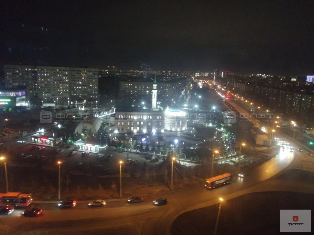 Продажа квартиры, Казань, ул. Кулахметова - Фото 22