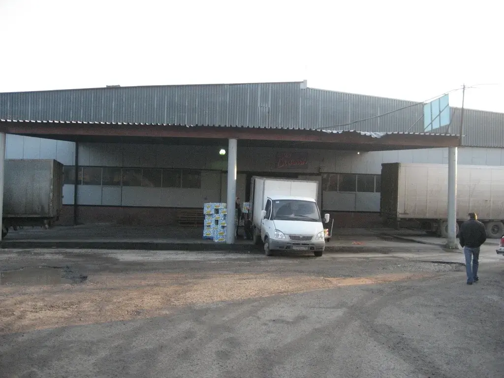 Аренда охлаждаемого склада - Фото 4