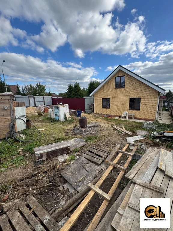 Продажа дома, Кленово, Кленовское с. п. - Фото 5