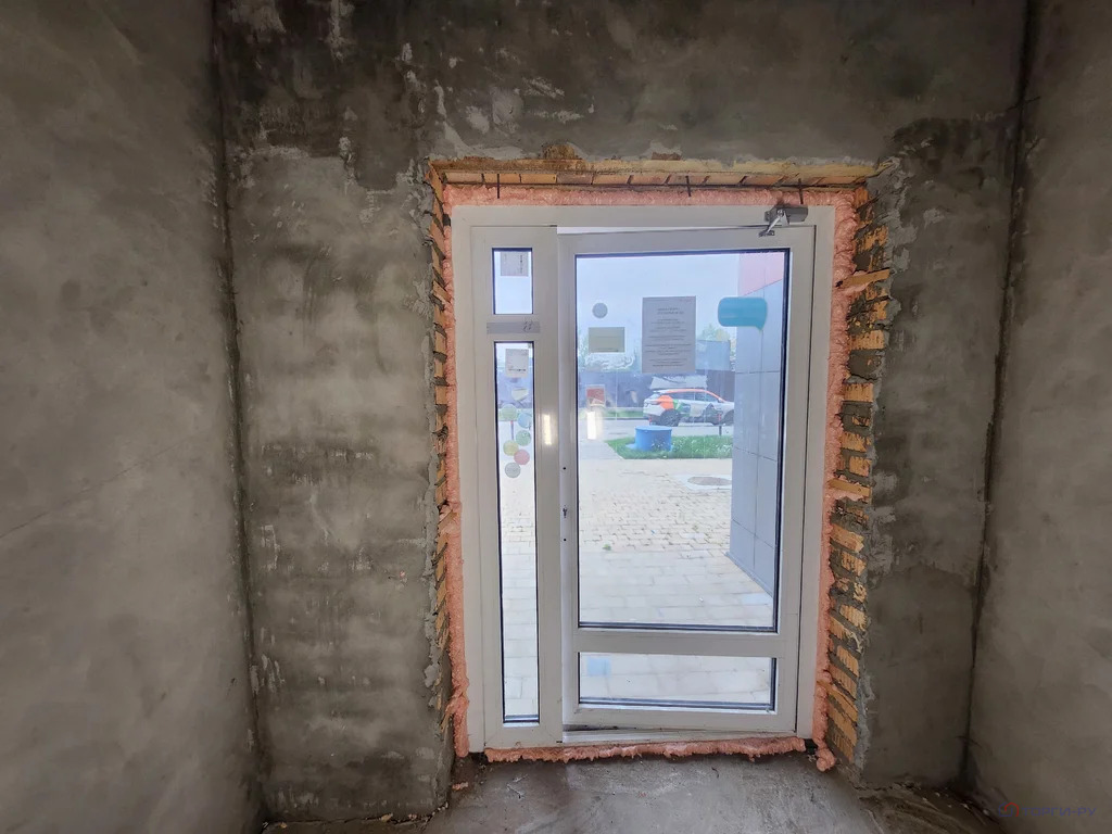 Продажа торгового помещения, 6-я Радиальная улица - Фото 6