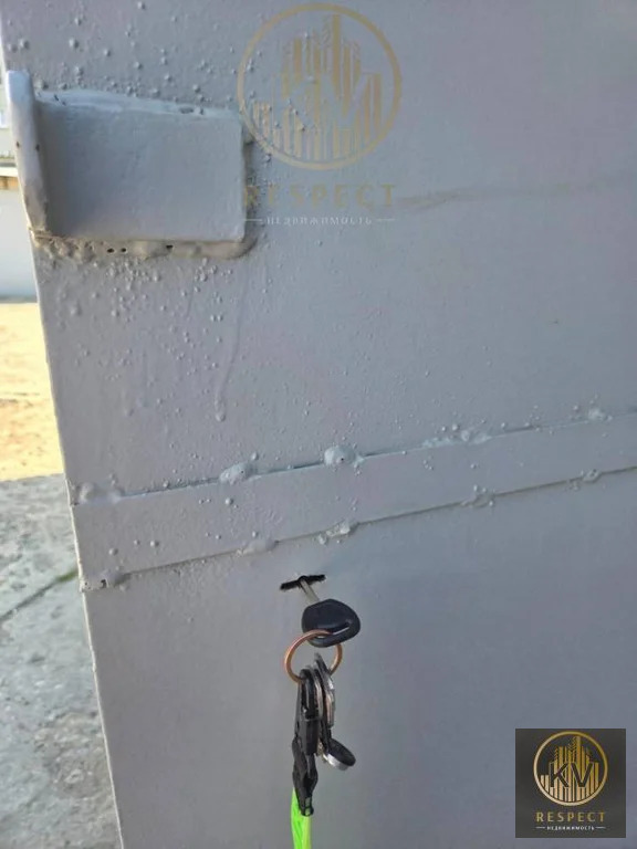 Продажа гаража, Минеральные Воды, ул. Юбилейная - Фото 10