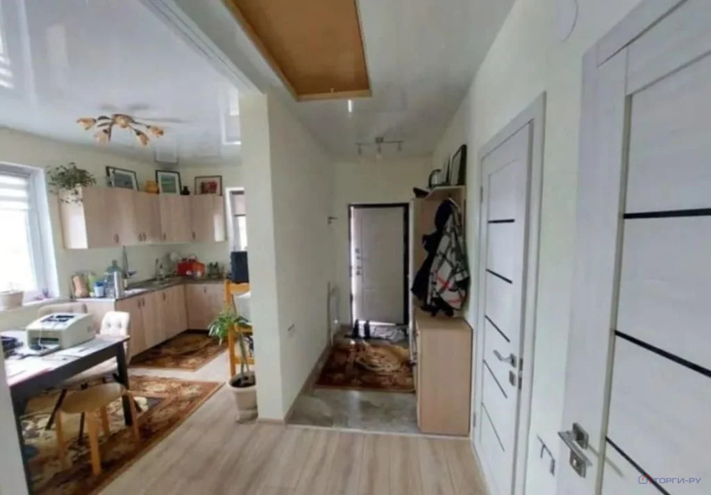 Продажа дома, Тенгинка, Туапсинский район, Кипарисовая улица - Фото 8