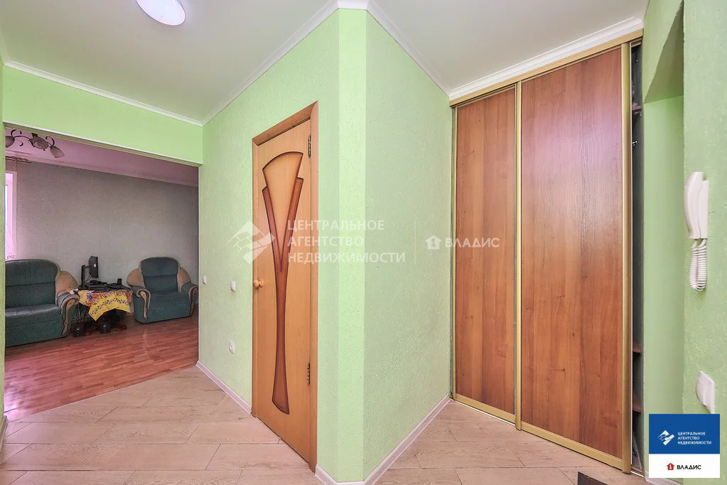 Продажа квартиры, Рыбное, Рыбновский район, ул. Большая - Фото 9