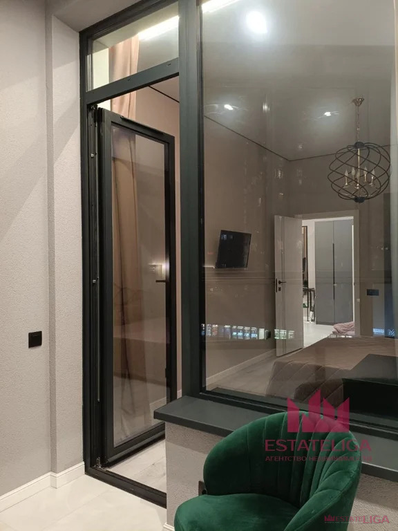 Аренда квартиры, Волгоградский пр-кт. - Фото 8